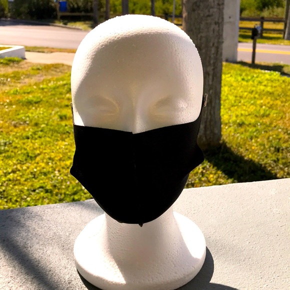 Fashion Facemask 3 PACK mixed colors - Picture 2 of 12